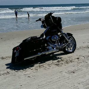 Meet your Posher, Leonard